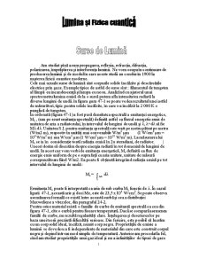 Lumină și fizică cuantică - Pagina 1
