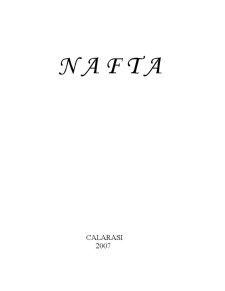NAFTA - North American Free Trade Agreement - Pagina 1