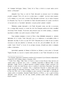 Misiunea diplomatică a lui Vasile Alecsandri în Torino (Italia) - Pagina 2