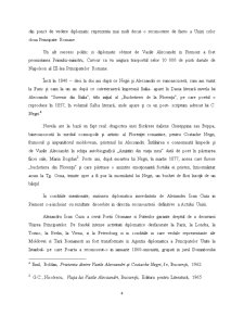 Misiunea diplomatică a lui Vasile Alecsandri în Torino (Italia) - Pagina 4