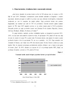 Mediul de Afaceri al Firmei Danone - Pagina 3