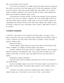 Gestionarea Crizei de Imagine Dacia Logan - Pagina 4