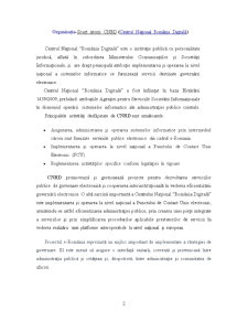 Plan campanie de relații publice eRomania - Pagina 2
