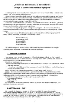 Protecția catodică anticorozivă la conducte - Pagina 5