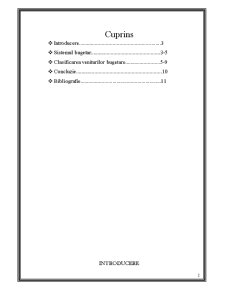 Caracteristica și Componența Veniturilor Bugetare - Pagina 2
