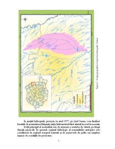 Riscul Hidrologic în Bazinul Hidrografic Crasna - Pagina 3
