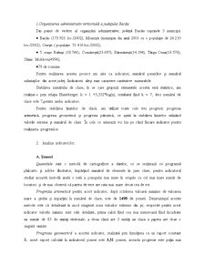 Analiza Șomerilor și a Salariaților din Județul Bacau Conform Datelor Recensământului din Anul 2002 - Pagina 3