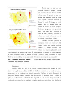 Analiza Șomerilor și a Salariaților din Județul Bacau Conform Datelor Recensământului din Anul 2002 - Pagina 5
