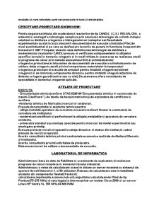 Institutul de criogenie și separări izotopice Râmnicu Vâlcea - Pagina 2