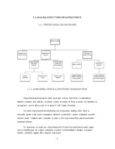 Prezentarea organizației SC Asigurarea Românească SA - Pagina 4