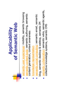 Semantic Web - Pagina 9