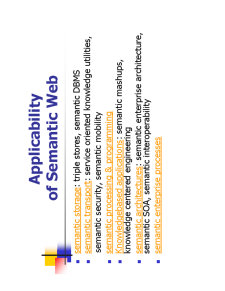 Semantic Web - Pagina 10