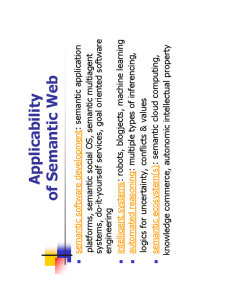 Semantic Web - Pagina 11