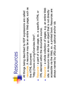 Semantic Web - Pagina 23