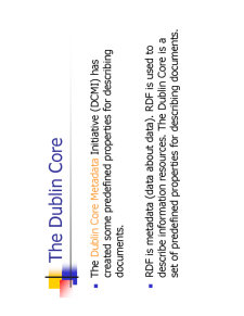 Semantic Web - Pagina 42