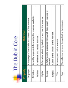 Semantic Web - Pagina 44