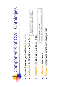 Semantic Web - Pagina 56
