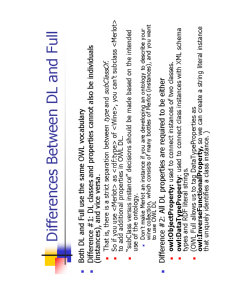 Semantic Web - Pagina 63