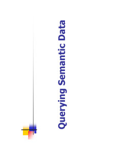 Semantic Web - Pagina 79