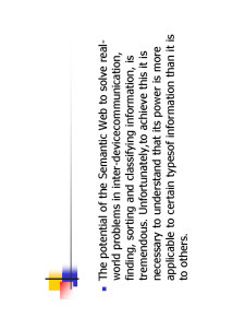 Semantic Web - Pagina 87