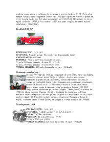 Alfa Romeo - nașterea unei legende - Pagina 5