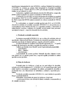 Contabilitatea si Gestiunea Imobilizarilor Corporale la SC Aurora SA - Pagina 4