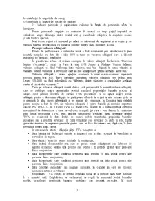 Impozite și Taxe Romania-Franta - Pagina 3
