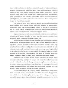 Analiza Comparativă a Mecanismului de Transmitere a Politicii Monetare în Zona Euro și SUA - Pagina 5