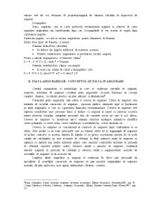 Piața asigurărilor în România - Pagina 4