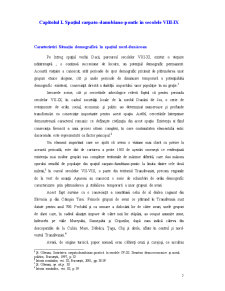 Cnezatele și Voievodatete Române în Secolele VIII-XI - Pagina 5