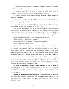 Lecția - concept, tipologie - Pagina 2