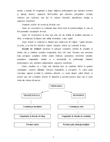 Lecția - concept, tipologie - Pagina 4
