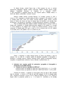 Analiza Sistemului Bancar din Turcia - Pagina 3