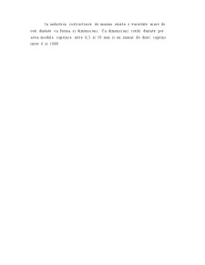 Prelucrarea roților dințate cilindrice - Pagina 4