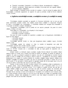 Anchetă Statistică privind Siguranța Cetățeanului în Orașul Suceava - Pagina 5