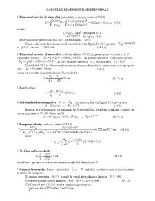 Exemplu de Calcul Electromagnetic al Mașinii Sincrone - Pagina 3