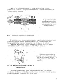 Distribuitoare electrohidraulice proporționale - Pagina 3
