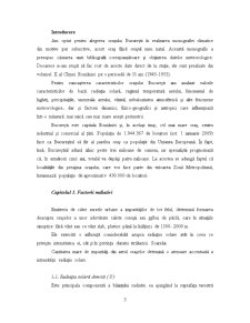 Monografia climatică a Municipiului București - Pagina 3