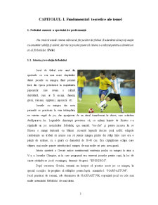 Tehnici și Metode de Relaxare și Rolul Lor în Pregătirea Sportivilor de Performanță - Pagina 3