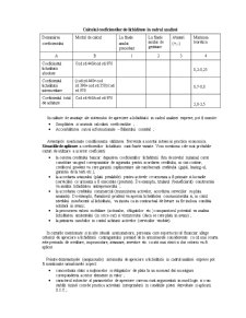 Analiza lichidității bilanțului contabil - Pagina 3