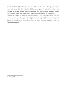 Tipologii de lideri politici - criterii întrebuințate - Pagina 5