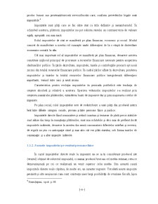 Trasaturile, Formele și Locul Impozitelor Indirecte în Formarea Resurselor Financiare Publice - Pagina 4
