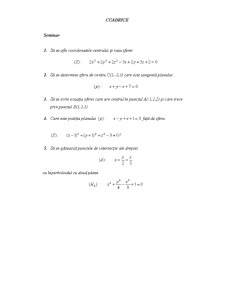 Matematică - Pagina 1