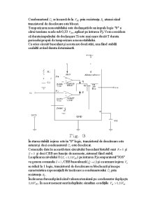Proiectarea unui Circuit Temporizator Folosind un Comparator BE 555 - Pagina 5