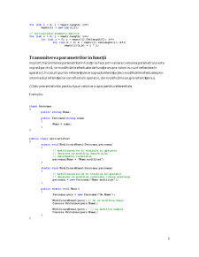 Programarea aplicațiilor Windows - Pagina 5
