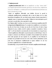 Amplificator Diferențial - Pagina 2