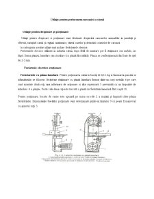 Utilaje pentru Prelucrarea Mecanică a Cărnii - Pagina 1