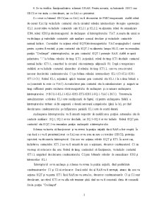 Studiul principiului de funcționare al dispozitivului de reanclanșare automată rapidă (DRAR) - Pagina 3