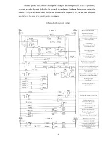 Studiul principiului de funcționare al dispozitivului de reanclanșare automată rapidă (DRAR) - Pagina 4