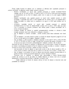 Analiza economico-financiară a societății - SC Electromagnetica SA București - Pagina 5